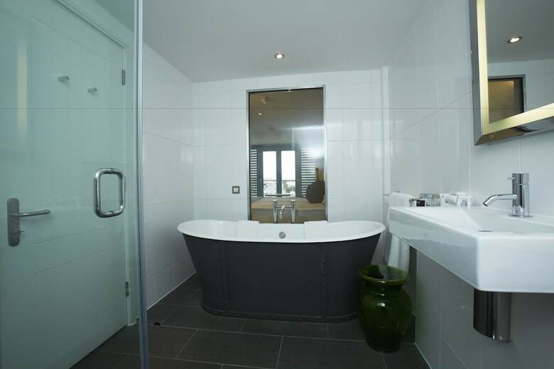 Salthouse Harbour Hotel