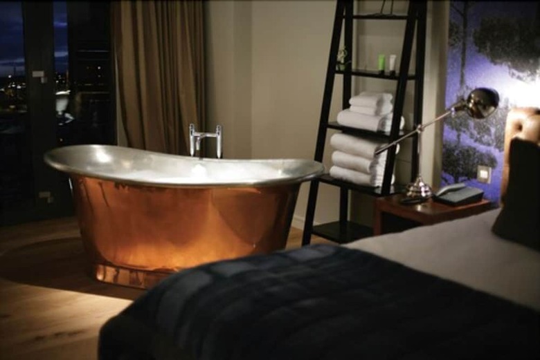 Salthouse Harbour Hotel