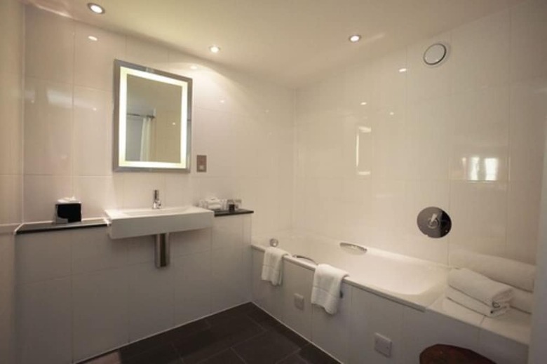 Salthouse Harbour Hotel