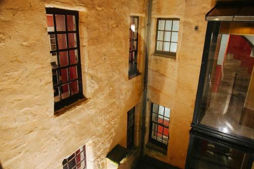 Albergue Dundee Backpackers