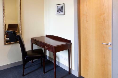 Albergue Dundee Backpackers
