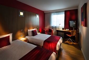 Pentahotel Ipswich