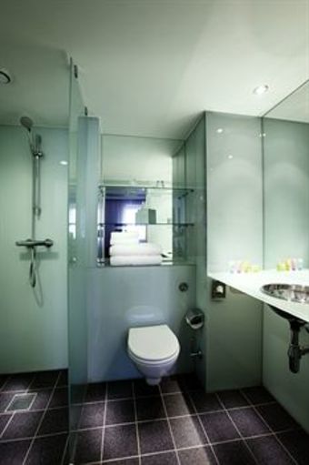 Pentahotel Ipswich