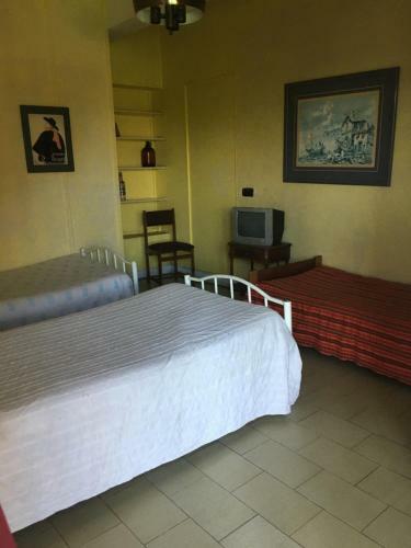 Fathers House B&B