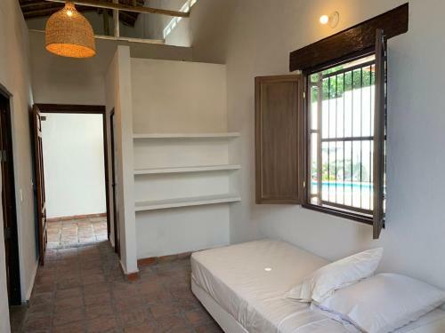 Casa La Creciente