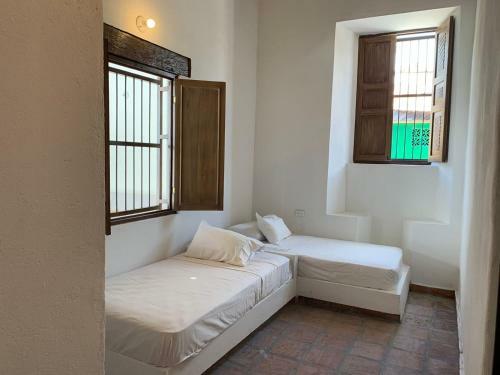 Casa La Creciente