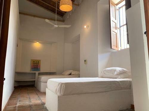 Casa La Creciente
