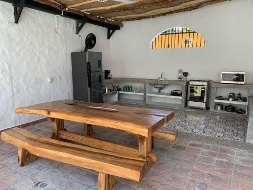 Casa La Creciente