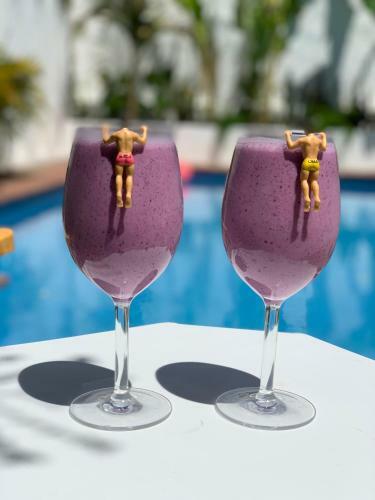 Bed & Breakfast Casa Amberes