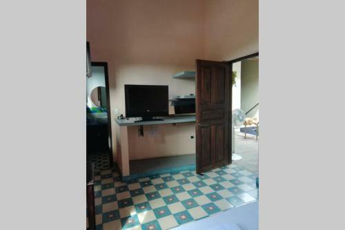 Hermosa Casa, Centro Hist�rico Honda,tolima.