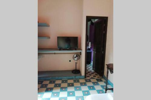 Hermosa Casa, Centro Hist�rico Honda,tolima.