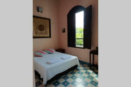 Hermosa Casa, Centro Hist�rico Honda,tolima.