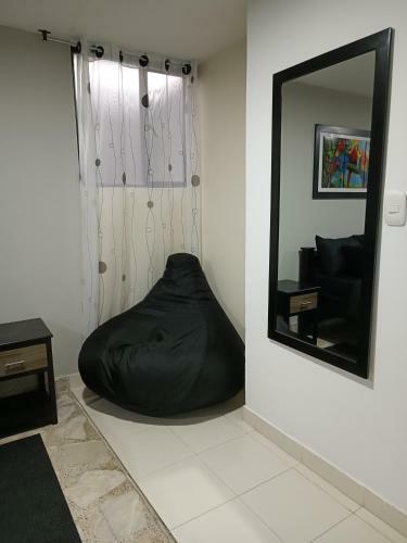 Habitacion Black Cerca Al Exito Y Centro de Ipiales