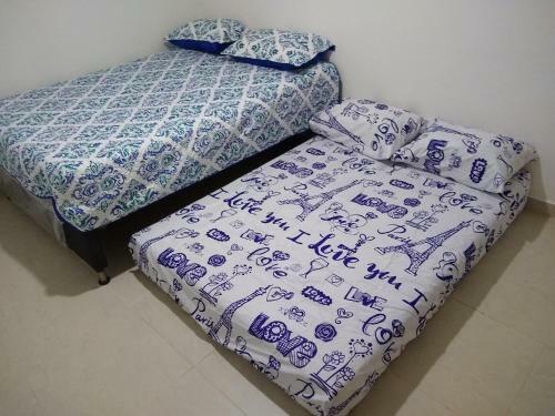 Apartamento Amaranto