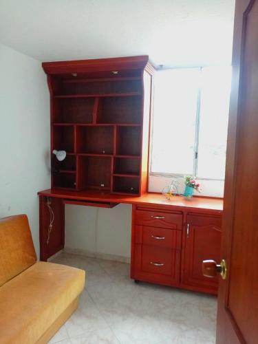 Apartamento Amoblado Itag��
