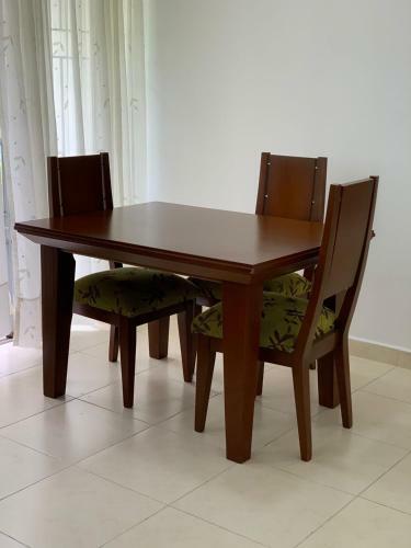 Apartamento Los Naranjos