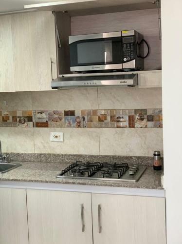 Apartamento Los Naranjos