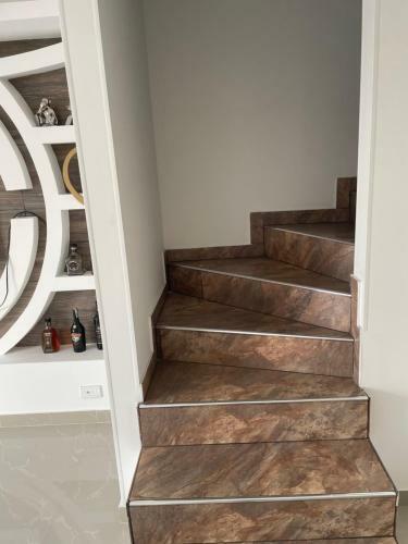 Apartamento Luxury Pleasure Rest