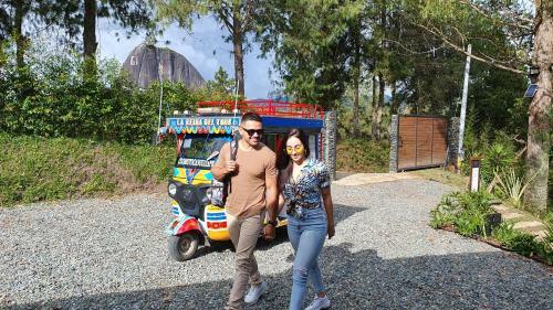 Hotel Domus Glamping