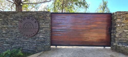 Hotel Domus Glamping