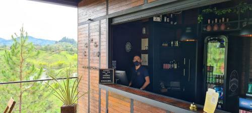 Hotel Domus Glamping