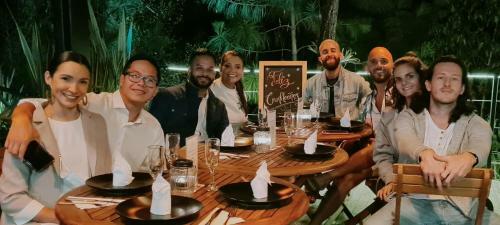 Hotel Domus Glamping