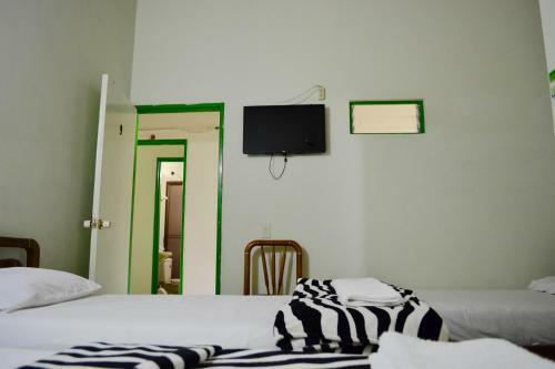 Albergue Hospedaje Guatape