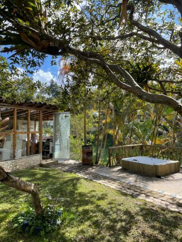 Apartamento La Peninsula