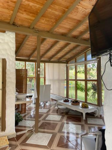 Apartamento La Peninsula