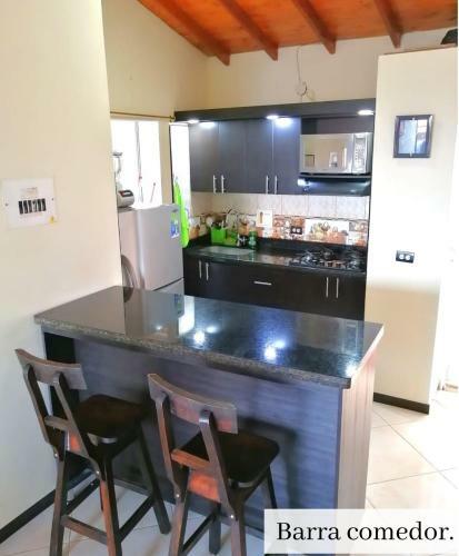 Guatap� Apartamento Vista Al Embalse