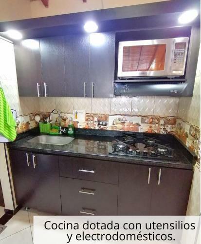 Guatap� Apartamento Vista Al Embalse