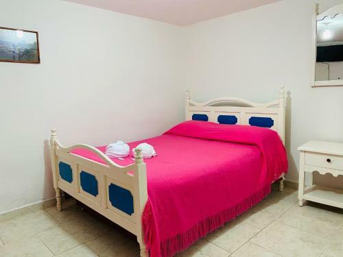 Vivienda Tur�stica El Z�calo