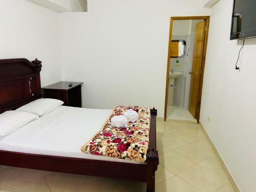 Vivienda Tur�stica El Z�calo