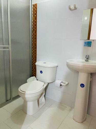 Vivienda Tur�stica El Z�calo