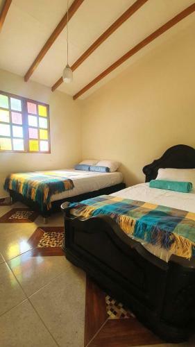 Casa Luc�a - Guatap�
