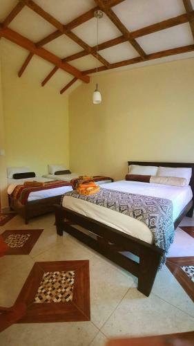 Casa Luc�a - Guatap�