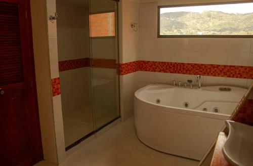 Hostal Casa Pastora Hospedaje
