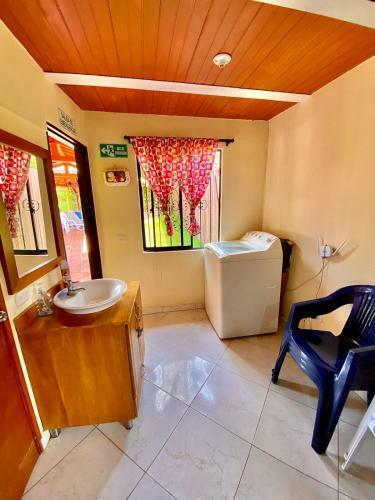 Apartamento Finca La Bonita