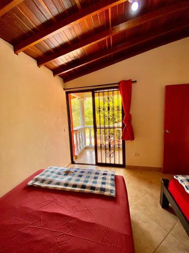 Apartamento Finca La Bonita