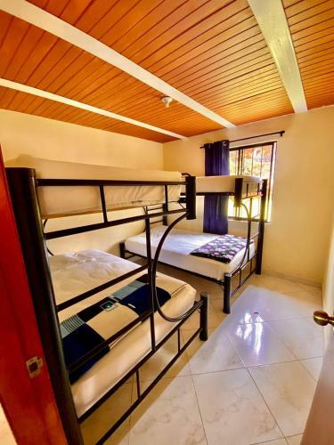 Apartamento Finca La Bonita