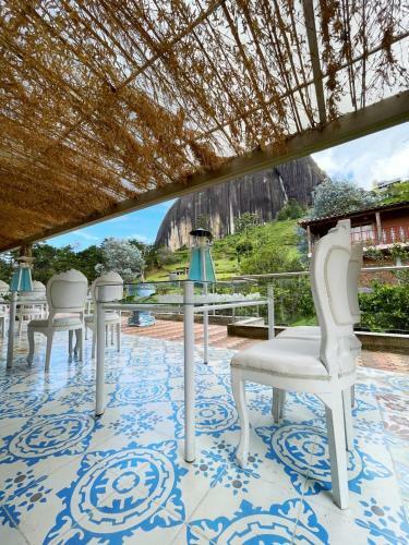 Hotel Bahia Del Faro