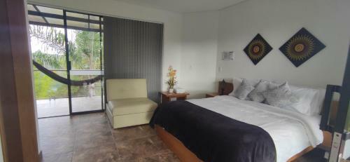 Hotel San Miguel
