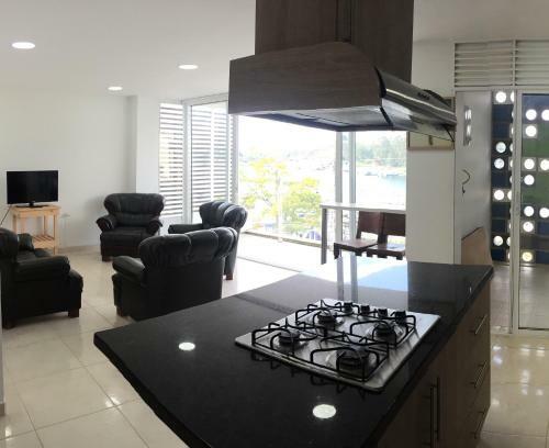 Apartamento The Colors
