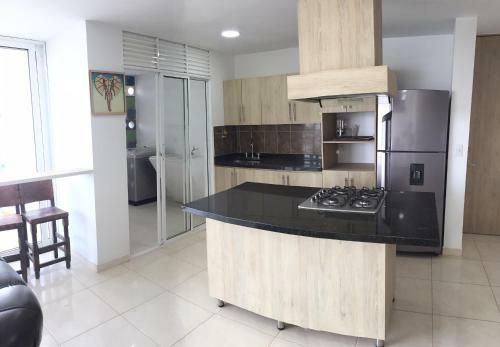 Apartamento The Colors