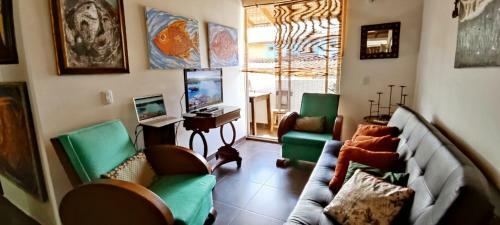 Torres de San Vicente Apartamento 3