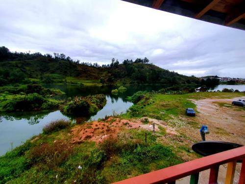 Apartamento Vista Linda