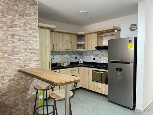 Hope Apartment