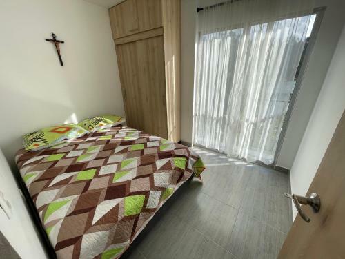 Hope Apartment