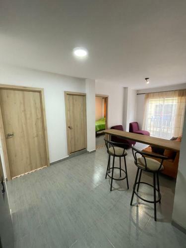 Hope Apartment