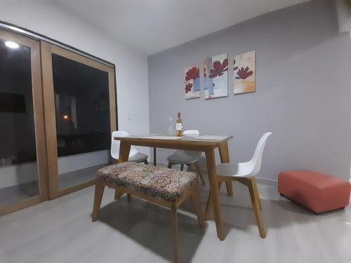 Apartamentos Guatape